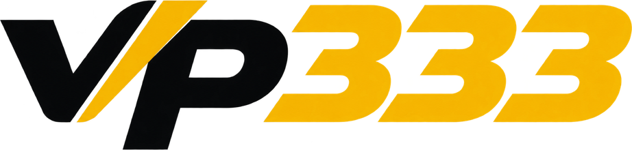 VP333 Logo